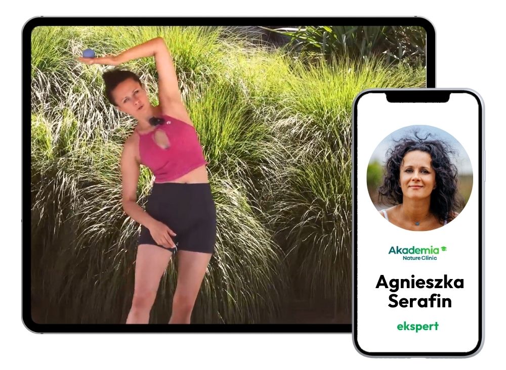 “Taniec Smoka”– uwolnij barki, ciało i umysł