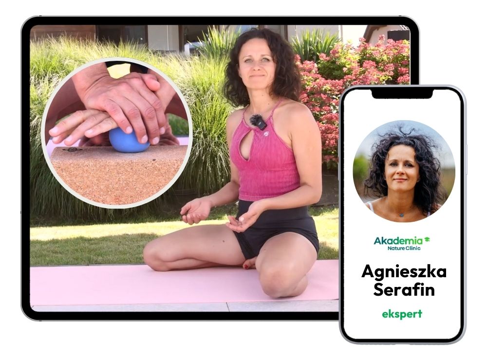 “Dłonie bez tajemnic” – zadbaj o zmęczone dłonie