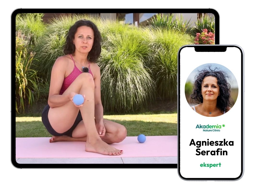 “Życie na lekkich nogach” – uwolnij nogi od zmęczenia