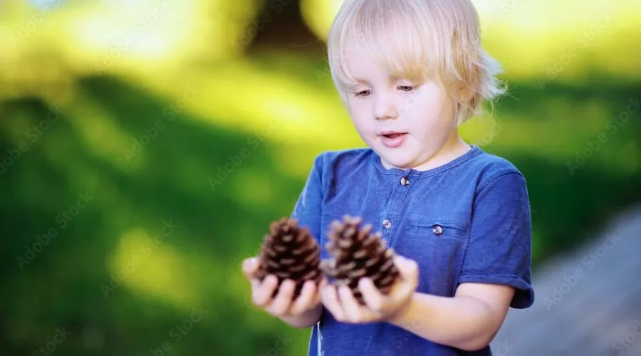 Zaburzenia integracji sensorycznej u dzieci
