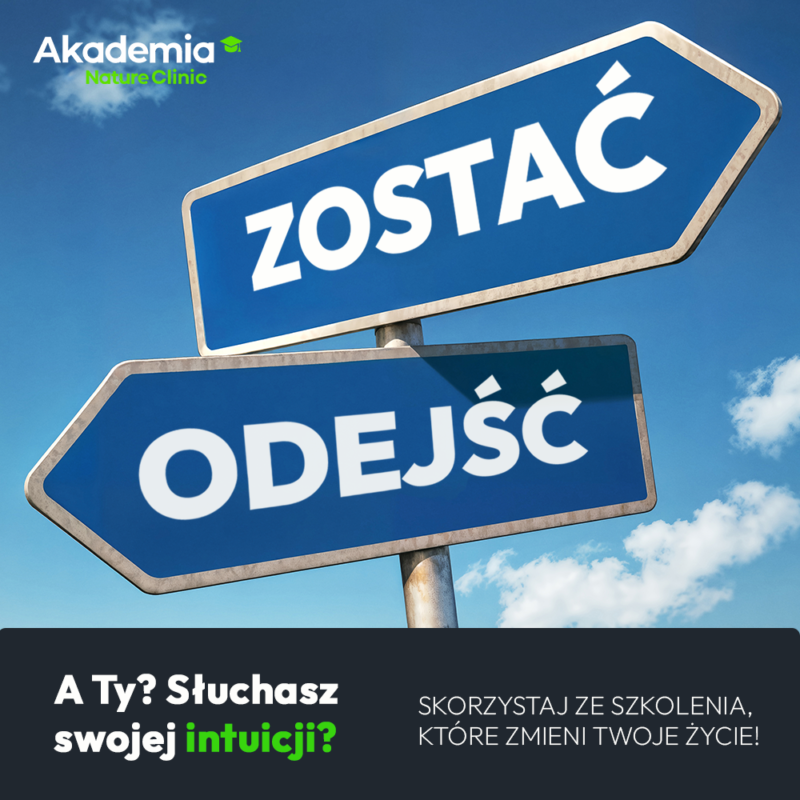 Rozwój Intuicji Cezazriusz Platta