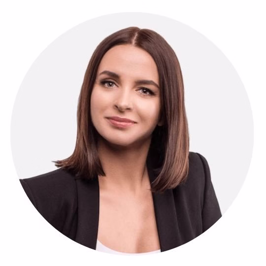 Magdalena Wojciechowska Akademia Nature Clinic