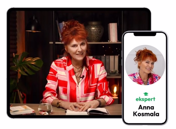 Naturalne sposoby na pozbycie się pasożytów szkolenie Anny Kosmali