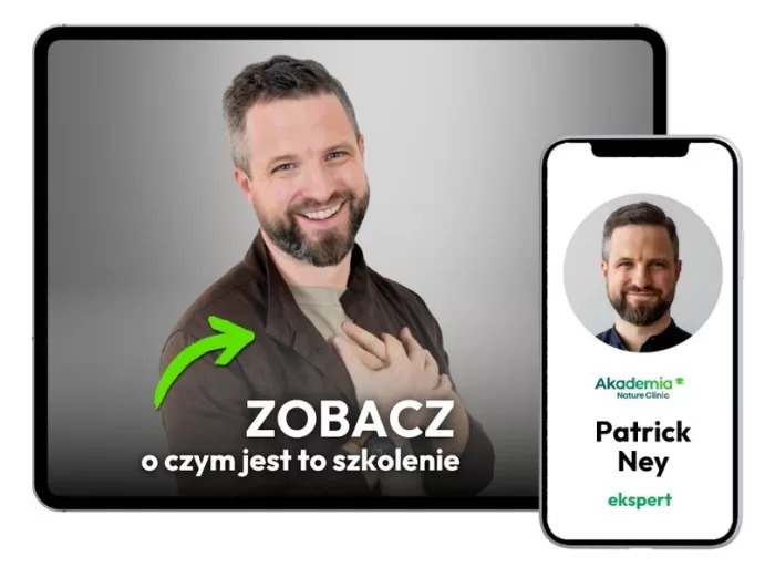 odpornosc emocjonalna Patrick Ney