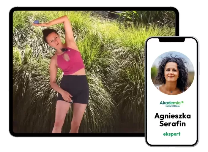 Minikurs “Taniec Smoka”– uwolnij barki, ciało i umysł