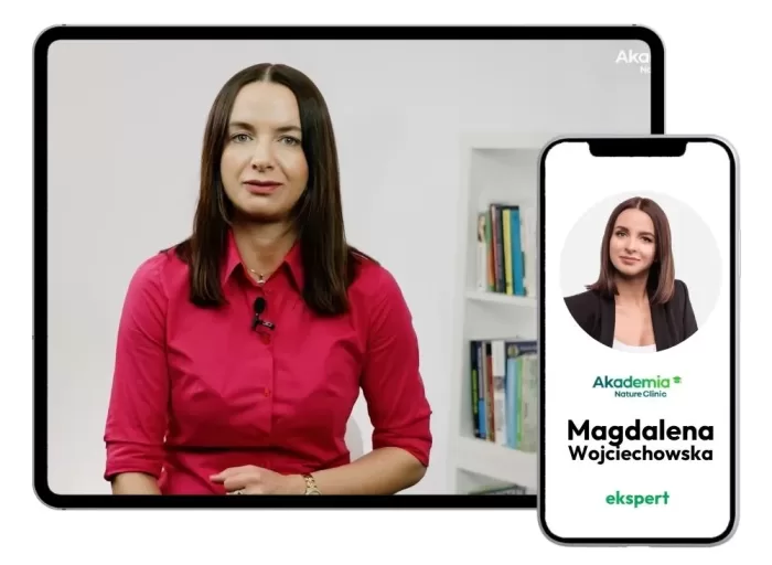 Grupa krwi 0 Szkolenie Grupa krwi 0 - Magdalena Wojciechowska