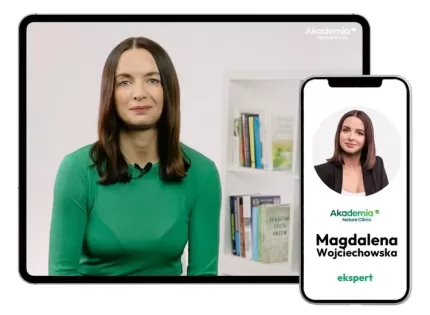 Integralne podejście do odżywiania w chorobie Hashimoto - Magdalena Wojciechowska