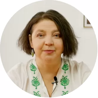 Ewa Rodak Mencel ekspertka Akademii Nature Clinic