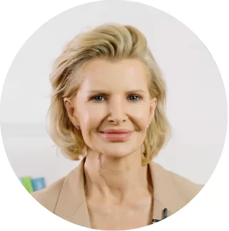 Joanna Racewicz - Akademia Nature Clinic