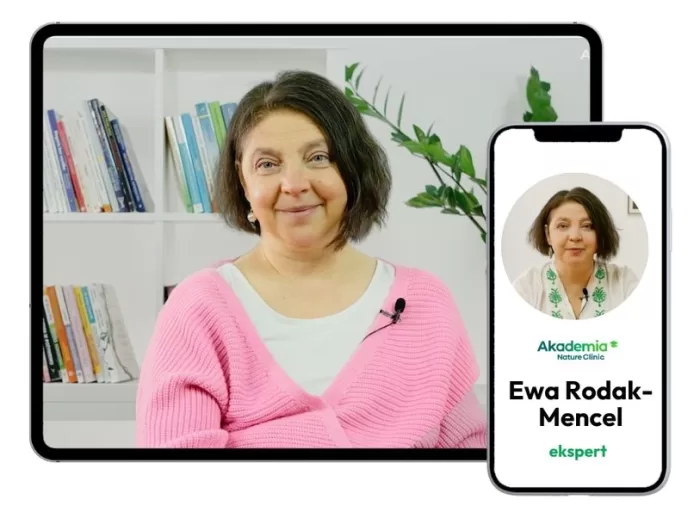 Porody - szkolenie Ewy Rodak Mencel